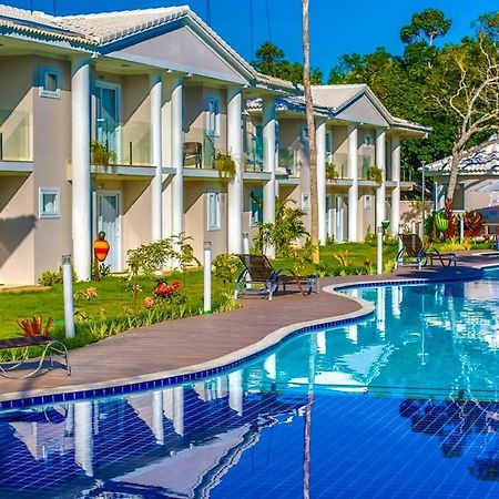 Casa Condominio Fechado Arraial D'Ajuda Porto Seguro Bagian luar foto